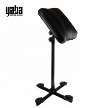 YaBa 360 Degree Adjustable Tattoo Armrest Leg Stand Tattoo Furniture Frame Portable Tattoo Armrest